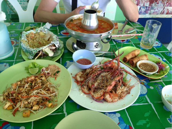 美食與我們,美食與我們，深入數據執(zhí)行策略的探索之旅,專業(yè)執(zhí)行問題_潰版97.48.35