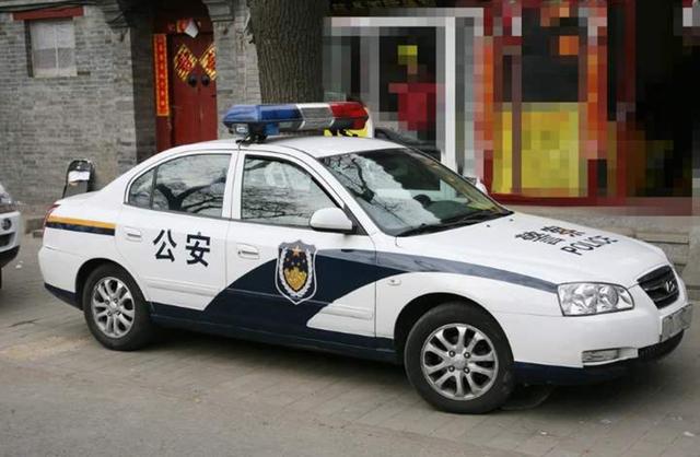 別克警車(chē)圖片大全大圖,別克警車(chē)圖片大全大圖與實(shí)地評(píng)估策略，AP49.96.86的探討,前沿研究解釋定義_詔版71.94.69