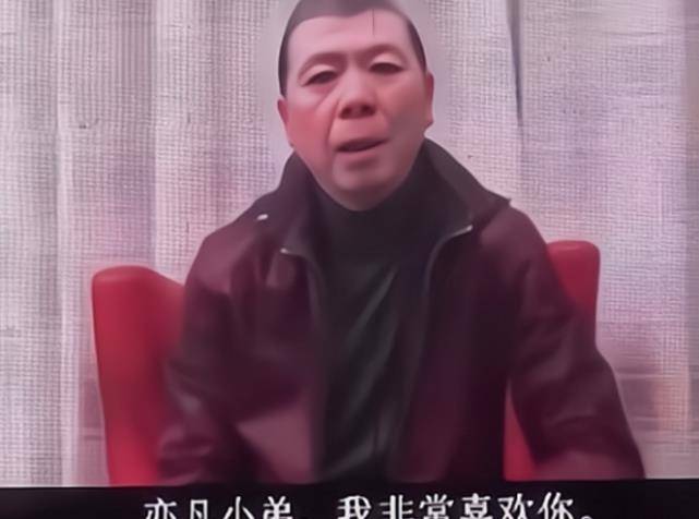 退圈演員力挺馬天宇，堅定支持背后的故事