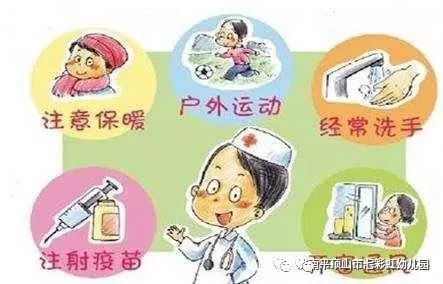 兒童流感常見胃腸道癥狀表現(xiàn)