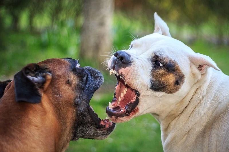 4歲男童遭惡犬襲擊，全身換血成可能