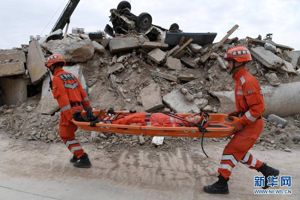 銀川進入地震窗口期，地震局發(fā)出警示