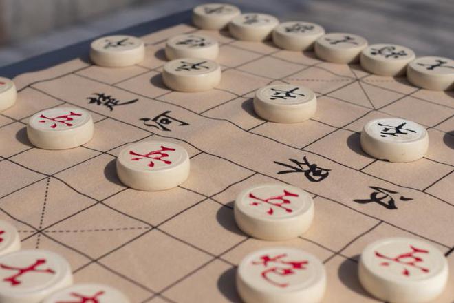 象棋錄音門事件調(diào)查結(jié)果公布，41人受罰