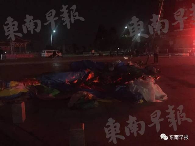 江西男童充氣城堡玩耍遭遇悲劇，不幸身亡