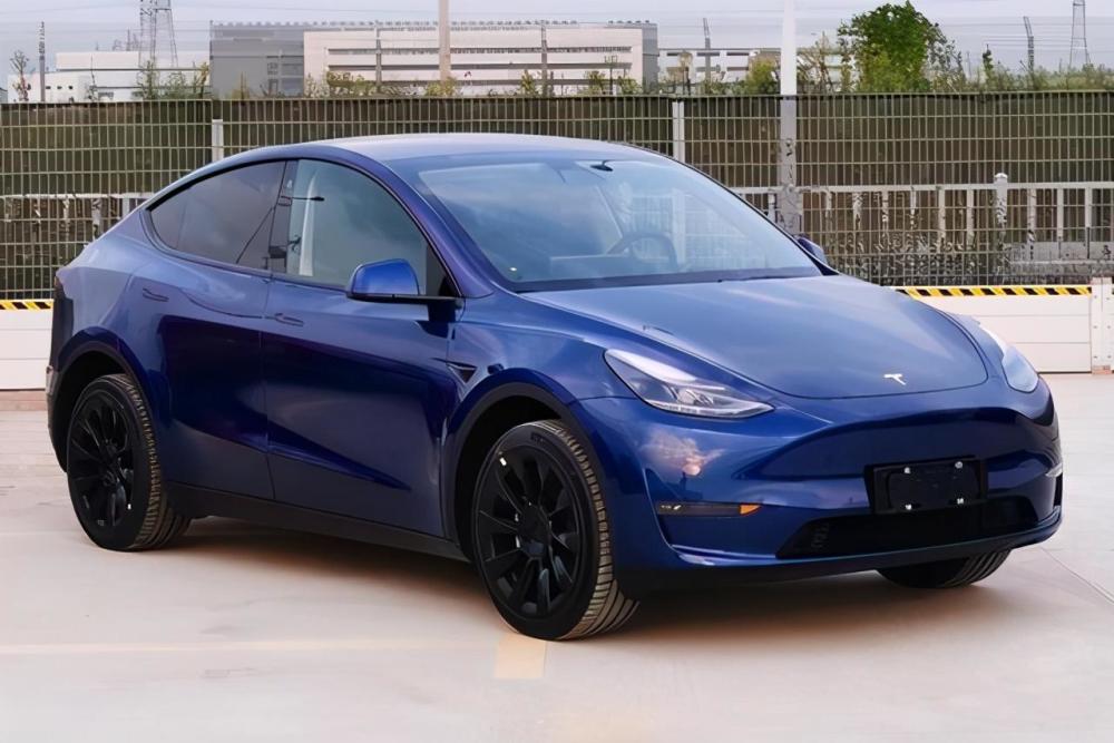 特斯拉Model Y 26.35萬開啟預(yù)售科學(xué)評估解析說明_R版58.25.14