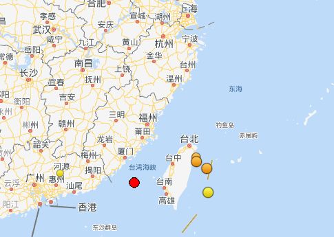 中國地震臺網(wǎng)：今天多地發(fā)生弱震深入數(shù)據(jù)解析策略_復(fù)古版44.52.46