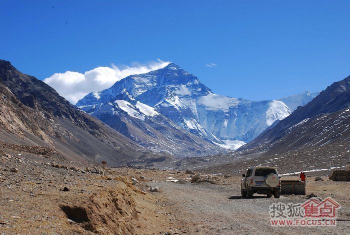 網(wǎng)友前往珠峰大本營遇地震：車狂搖系統(tǒng)化說明解析_凸版85.37.48