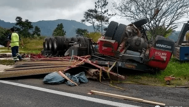 巴西嚴(yán)重車禍死亡人數(shù)升至38人專業(yè)評(píng)估解析_Tizen30.40.58