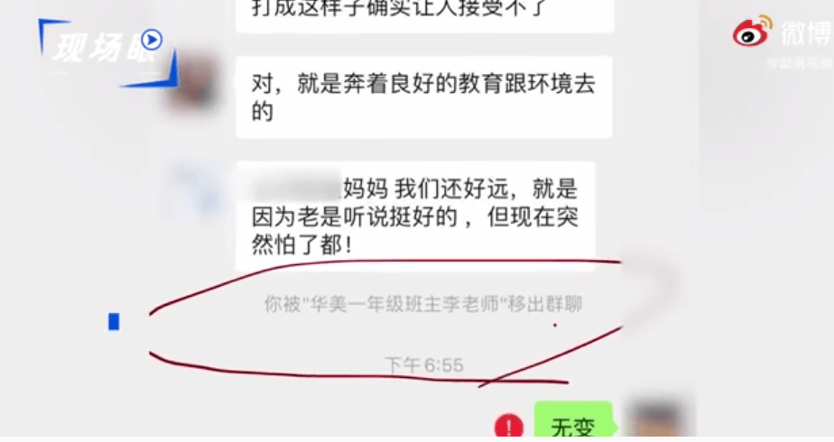 家長質(zhì)疑老師作業(yè)布置晚被踢出群聊,動態(tài)評估說明_HarmonyOS95.45.15實(shí)地數(shù)據(jù)分析方案_頂級款84.72.31