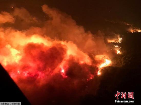 澳門彩霸王好彩妹,香港元朗雞公嶺發(fā)生山火專業(yè)說明解析_超值版91.22.39