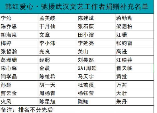 2025年生肖表,韓紅基金會捐贈名單深入分析定義策略_VE版78.61.55