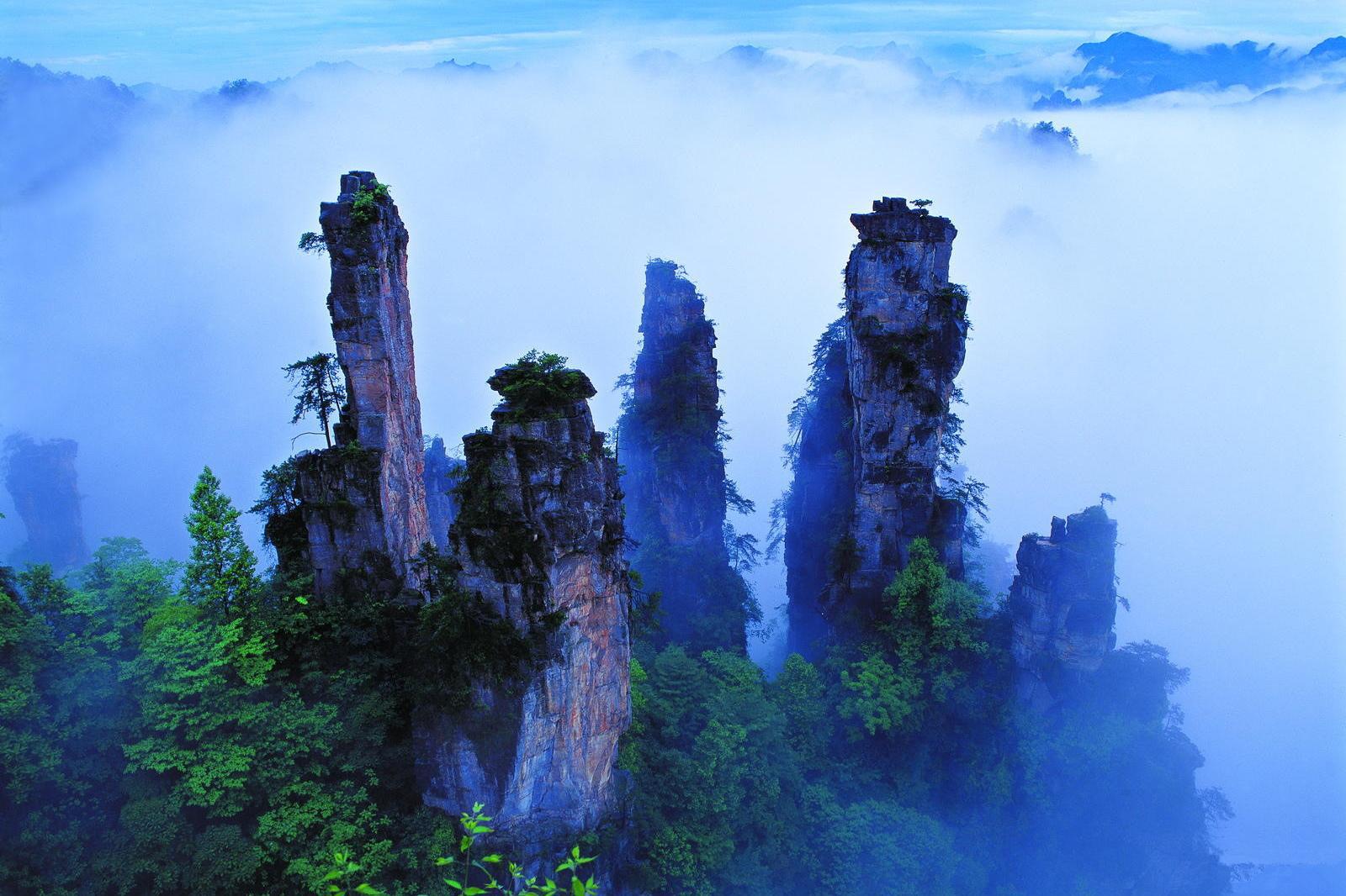 澳門做馬仔賺錢嗎,韓國人來張家界感嘆這才是大國風景精細化策略解析_X61.90.16